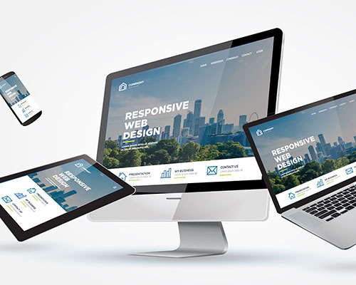 Design Design & Webdesign
